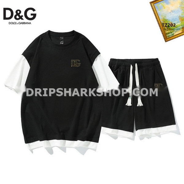 img_230069_1 Conjunto corto Dolce & Gabbana