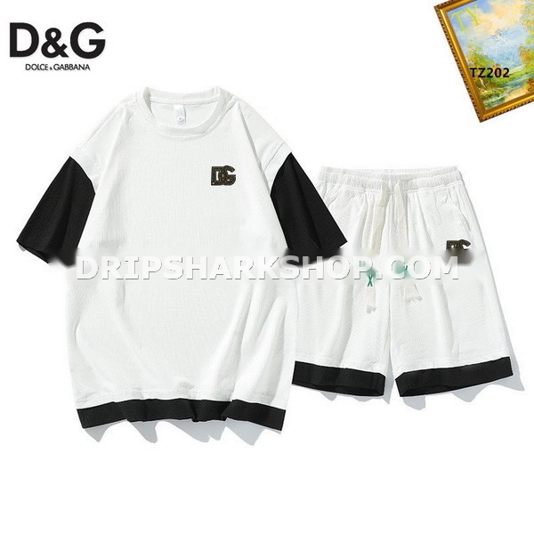 img_230070_1 Conjunto corto Dolce & Gabbana