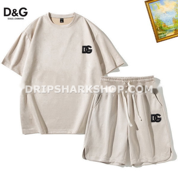 img_230077_1 Conjunto corto Dolce & Gabbana