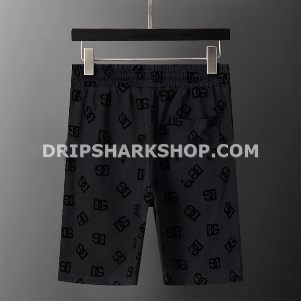 Conjunto corto Dolce & Gabbana