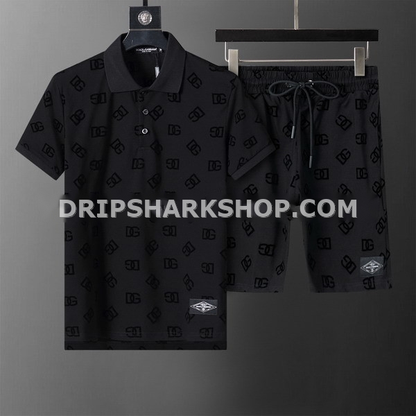 img_230082_1 Conjunto corto Dolce & Gabbana