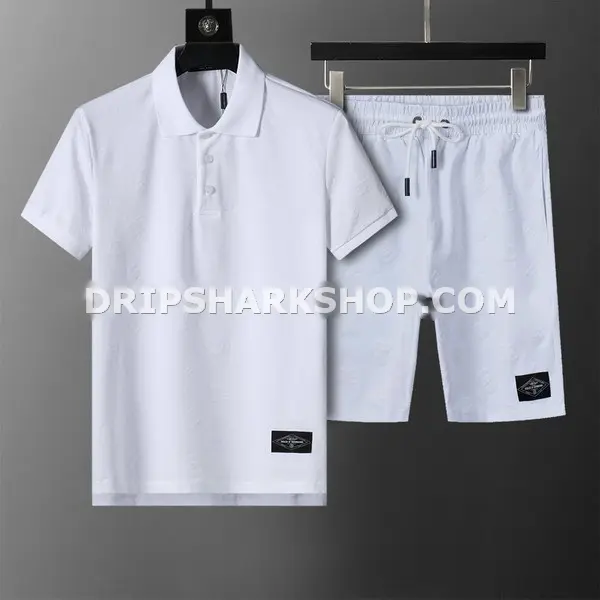 Conjunto corto Dolce & Gabbana