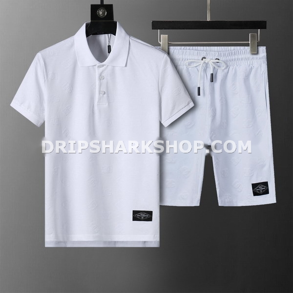 img_230085_1 Conjunto corto Dolce & Gabbana