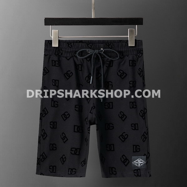 Conjunto corto Dolce & Gabbana