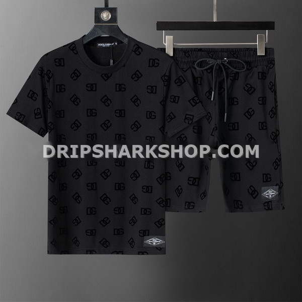 img_230088_1 Conjunto corto Dolce & Gabbana