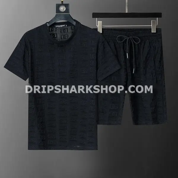Conjunto corto Dolce & Gabbana