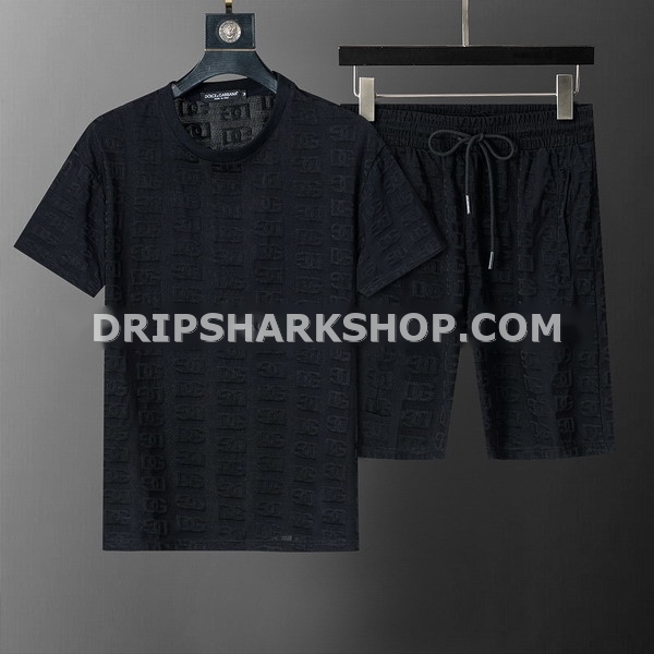 img_230094_1 Conjunto corto Dolce & Gabbana