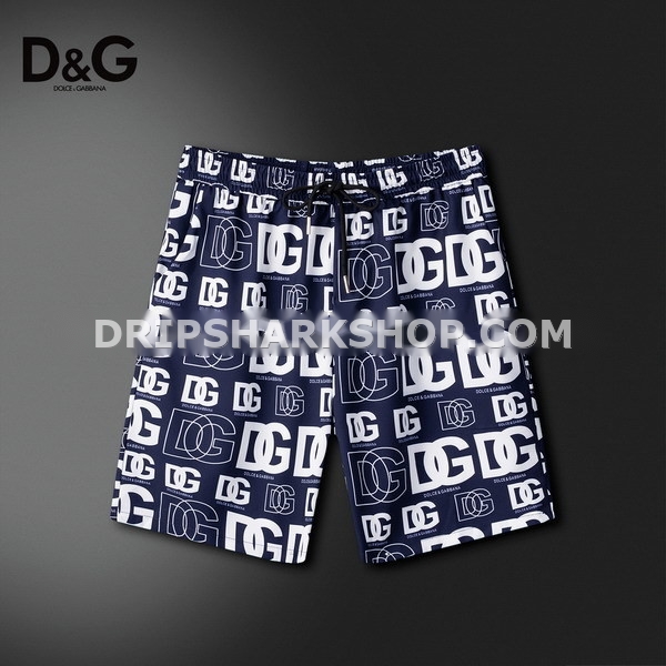 Conjunto corto Dolce & Gabbana