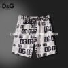 Conjunto corto Dolce & Gabbana