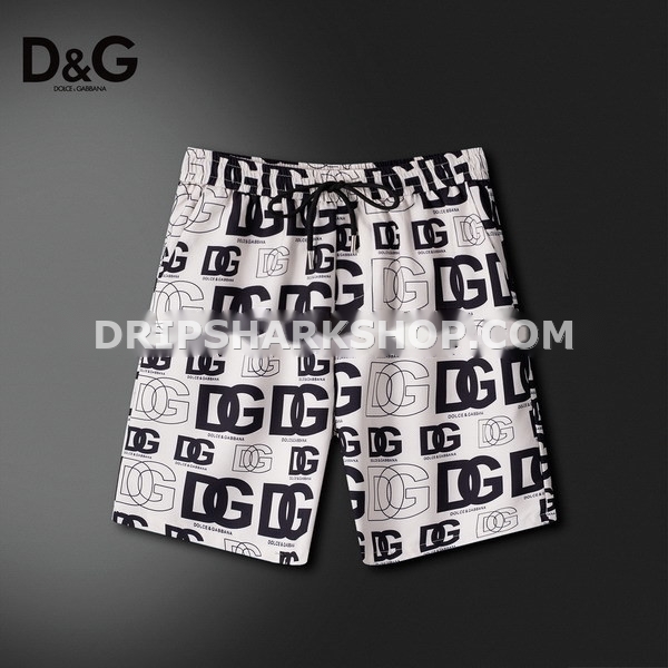 Conjunto corto Dolce & Gabbana