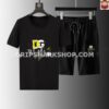 Conjunto corto Dolce & Gabbana