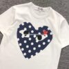 T-SHIRT CDG