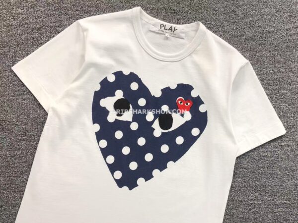 T-SHIRT CDG