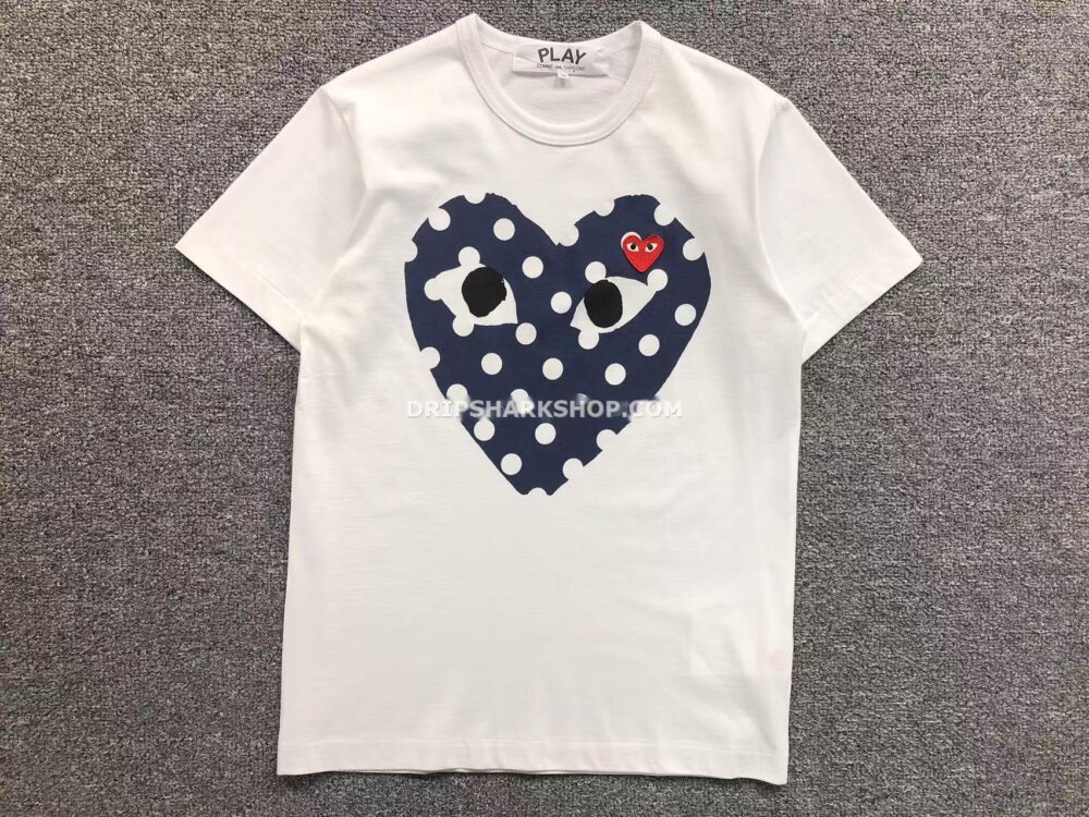 T-SHIRT CDG