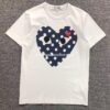 T-SHIRT CDG