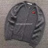 CDG Sweater - Gris