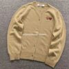 CDG Sweater - Beige