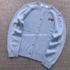 CDG Sweater - Azul