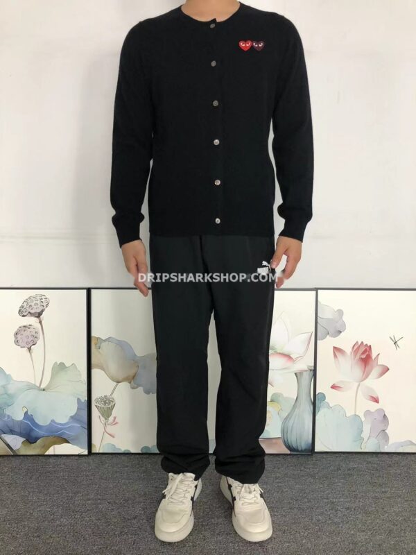 CDG Sweater