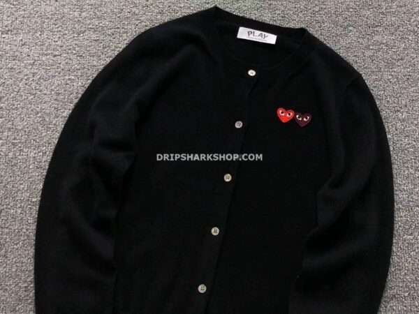 CDG Sweater