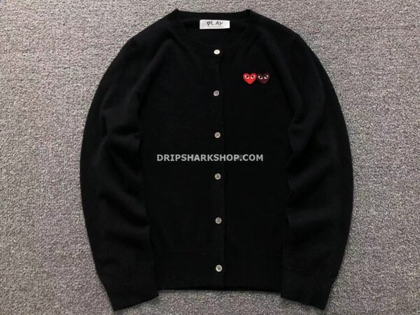 CDG Sweater