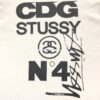 CDG Sweater