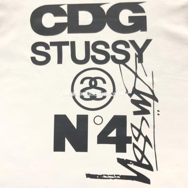 CDG Sweater