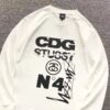CDG Sweater