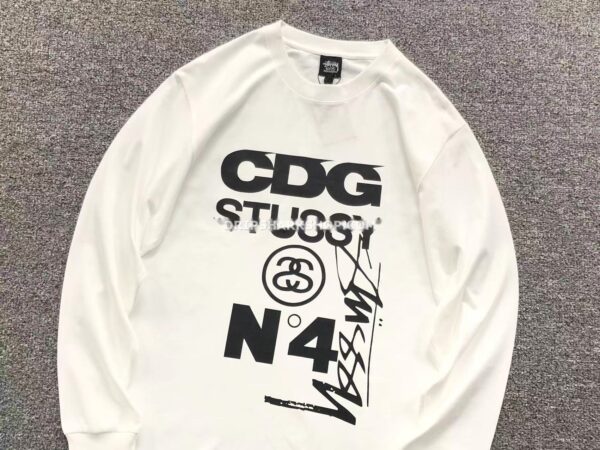 CDG Sweater