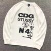 CDG Sweater