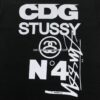 CDG Sweater