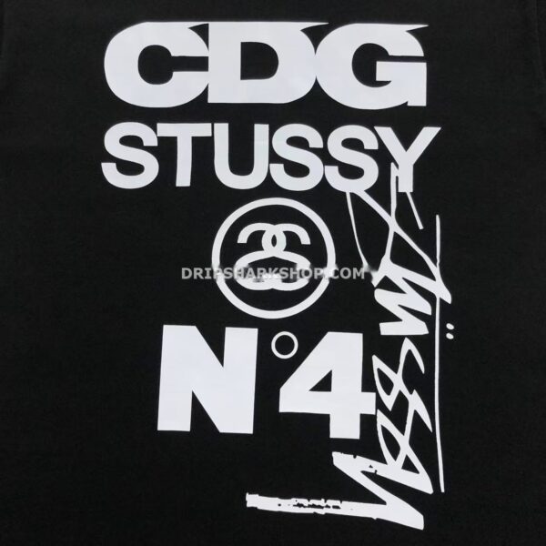 CDG Sweater