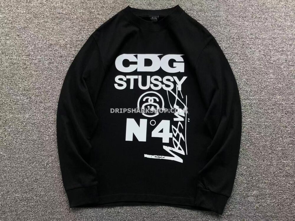 img_230194_1 CDG Sweater
