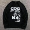 CDG Sweater
