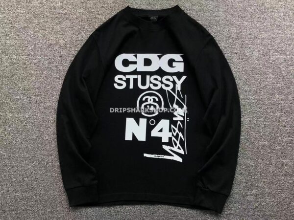 CDG Sweater