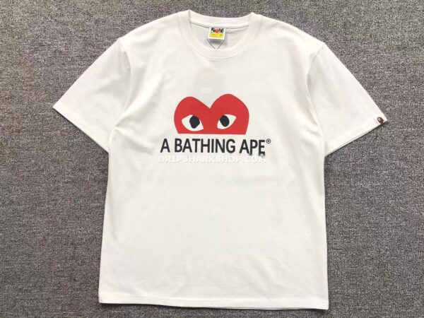 img_230195_3 T-SHIRT CDG