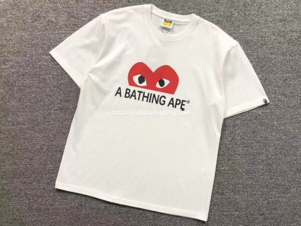 img_230196_2 T-SHIRT CDG