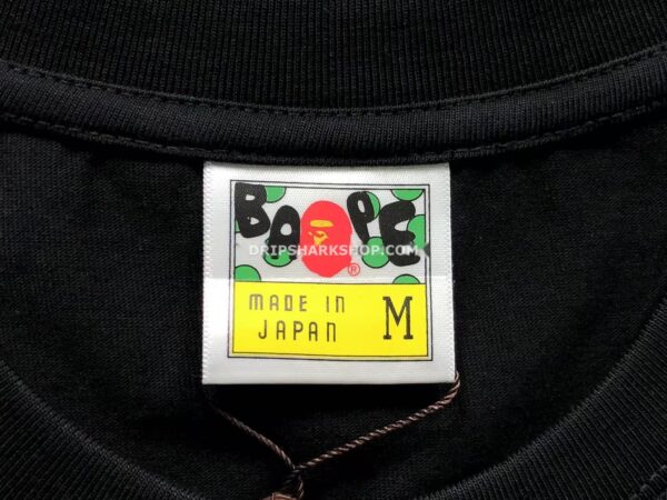 T-SHIRT CDG