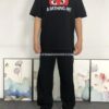 T-SHIRT CDG