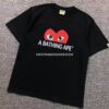 T-SHIRT CDG