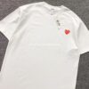 T-SHIRT CDG