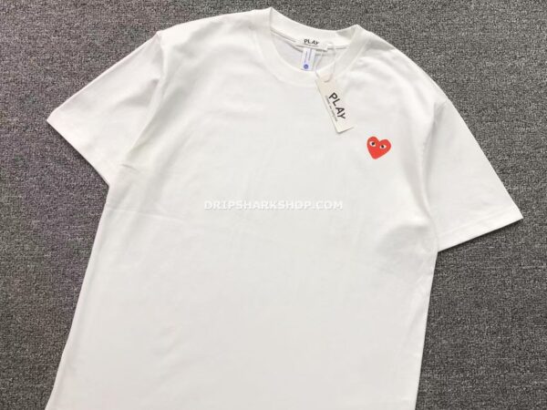 T-SHIRT CDG