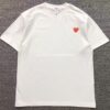 T-SHIRT CDG