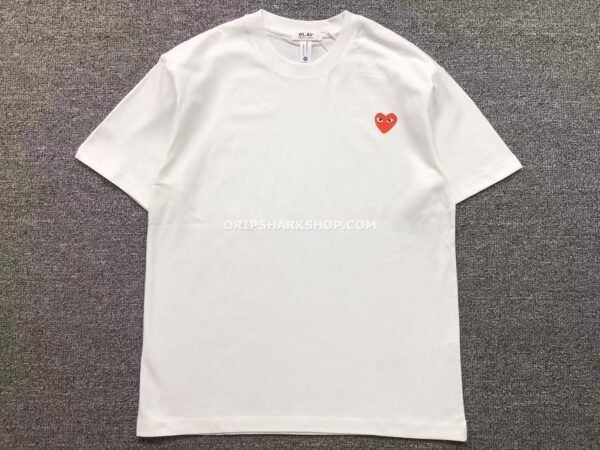 T-SHIRT CDG