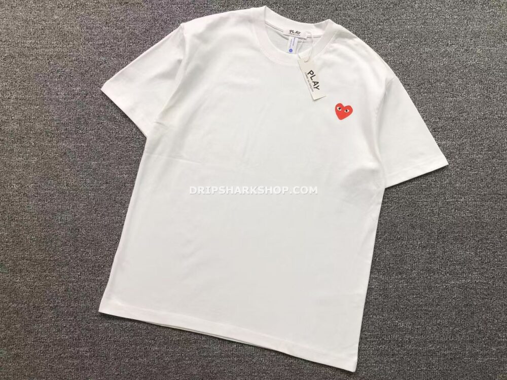 T-SHIRT CDG