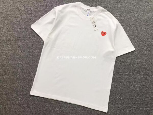 T-SHIRT CDG