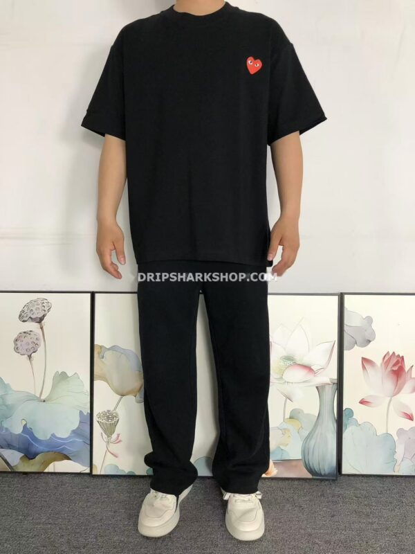 img_230205_2 T-SHIRT CDG