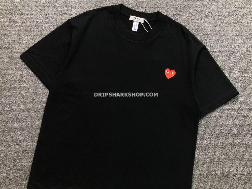 T-SHIRT CDG