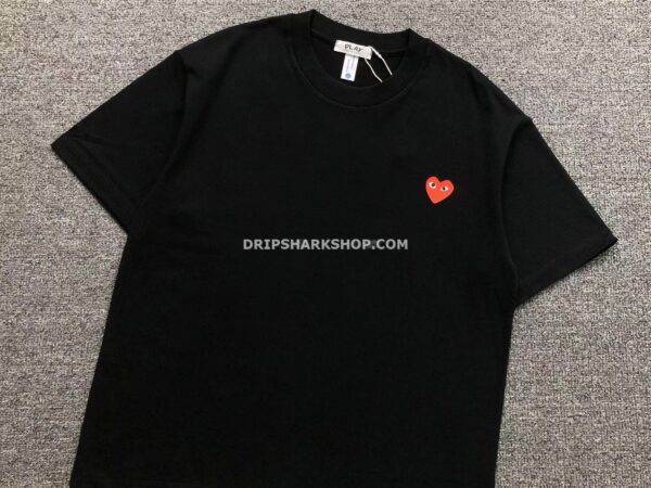 img_230206_1 T-SHIRT CDG