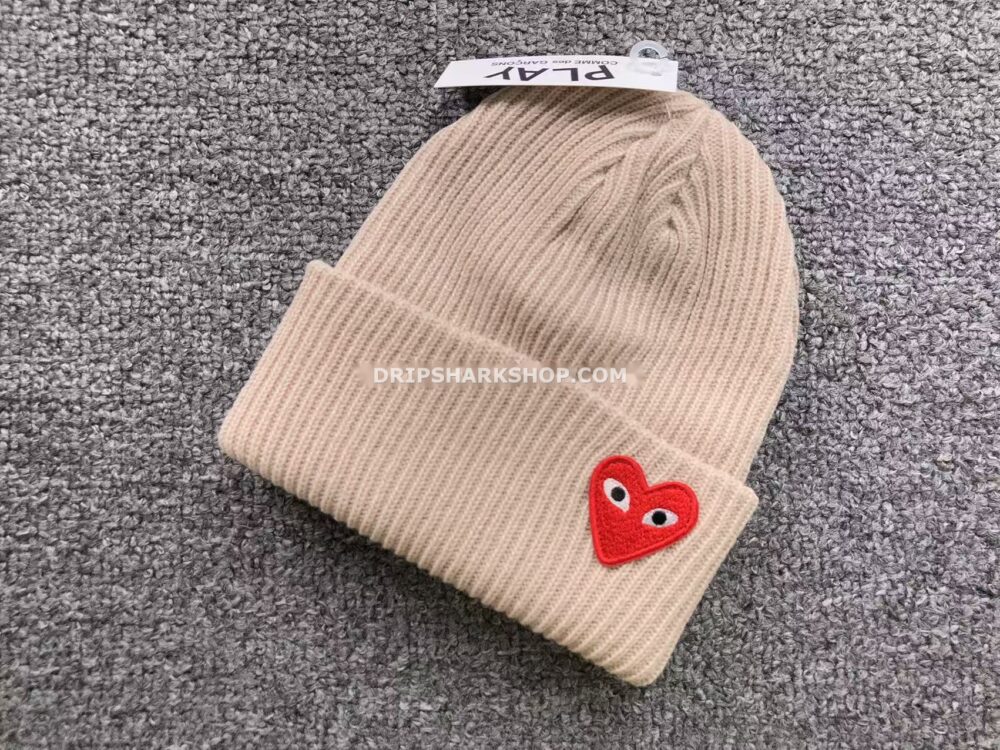 Gorro CDG